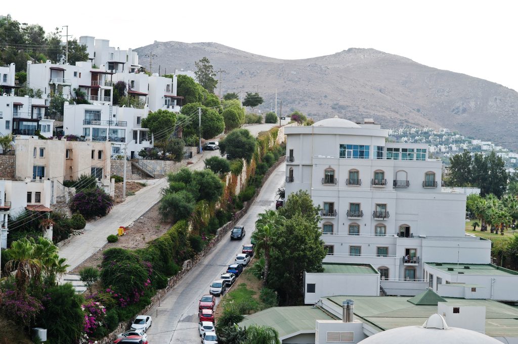 Bodrum Neden Gayrimenkul Yatırımı İçin İdeal? Bodrum Neden Gayrimenkul Yatırımı İçin İdeal?
