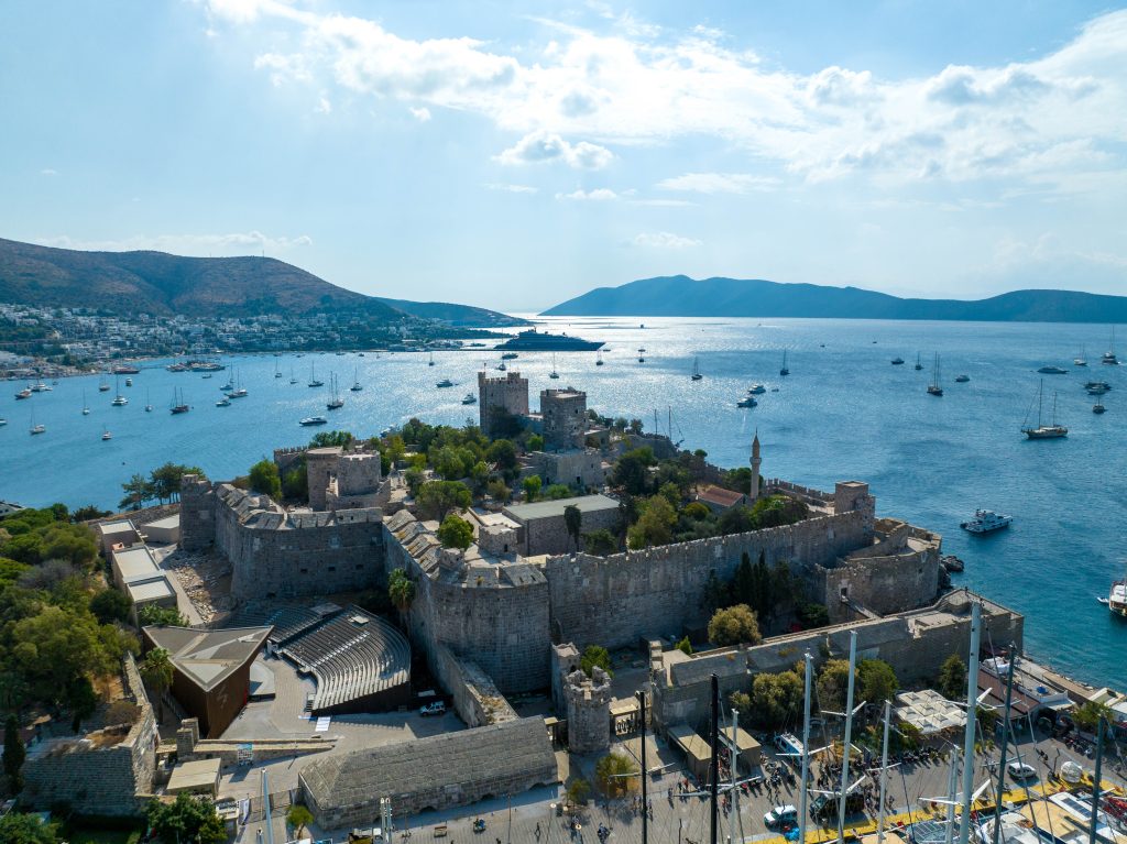 Bodrum Yatırım Yapmanın Avantajları Bodrum Yatırım Yapmanın Avantajları