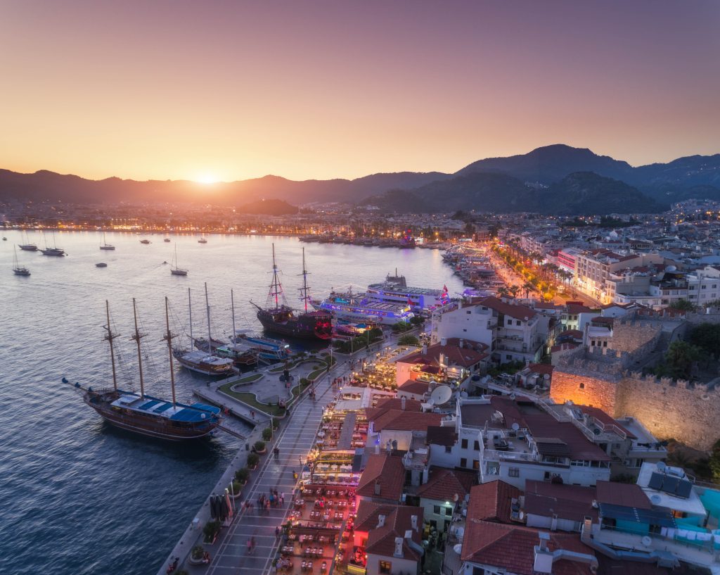 Bodrum’da Yatırım Yaparken Dikkat Edilmesi Gerekenler Bodrum’da Yatırım Yaparken Dikkat Edilmesi Gerekenler