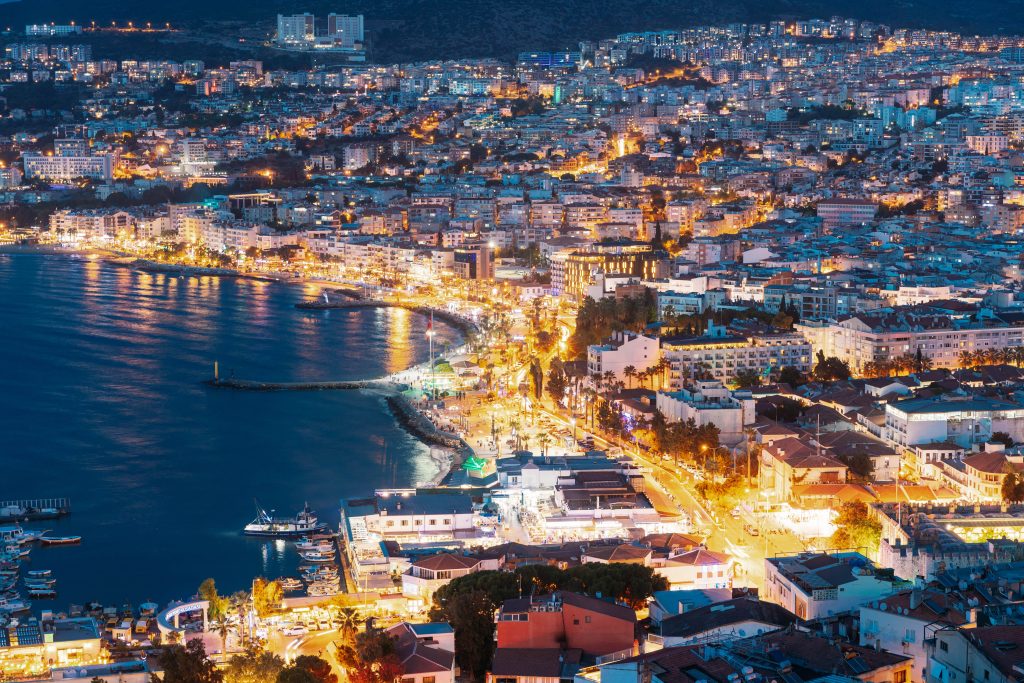 Bodrum’da Yatırım Yapılacak En Popüler Bölgeler Bodrum’da Yatırım Yapılacak En Popüler Bölgeler