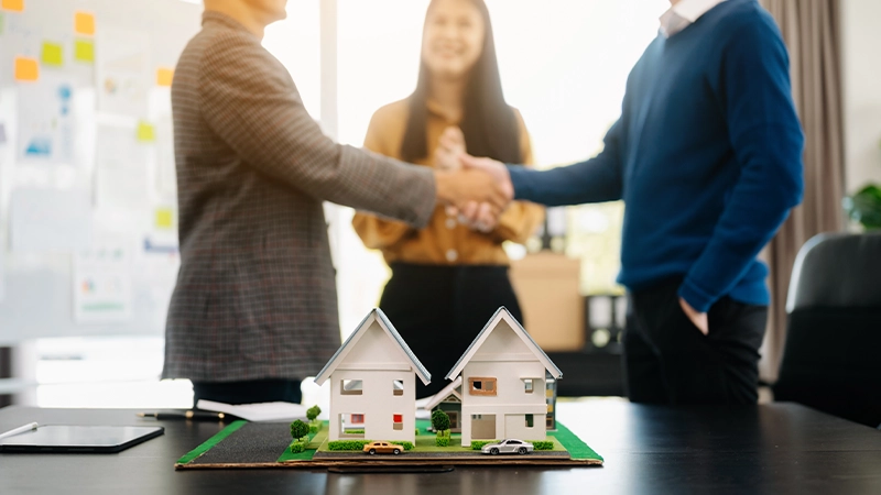 Gayrimenkul Ne Demek?