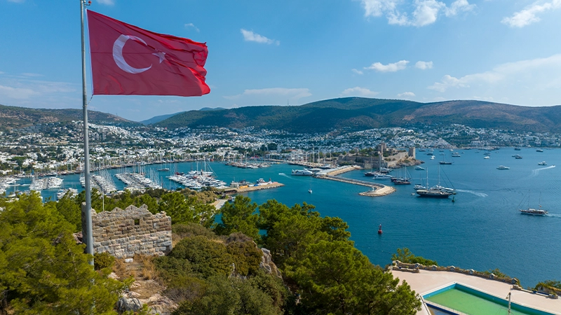 Bodrum Emlak Bodrum Emlak