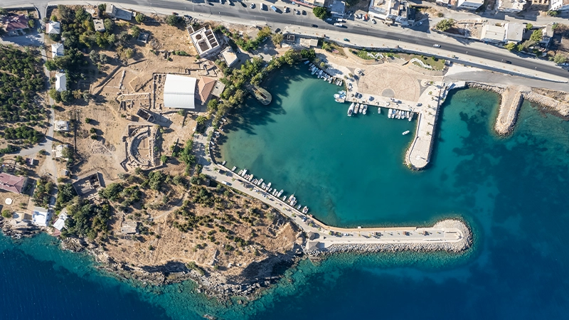 Bodrum Yatırım Fırsatları