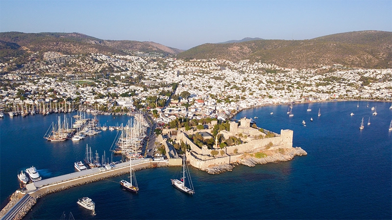Gayrimenkul Bodrum Gayrimenkul Bodrum