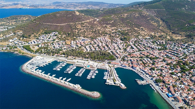 Gayrimenkul Yatırımı