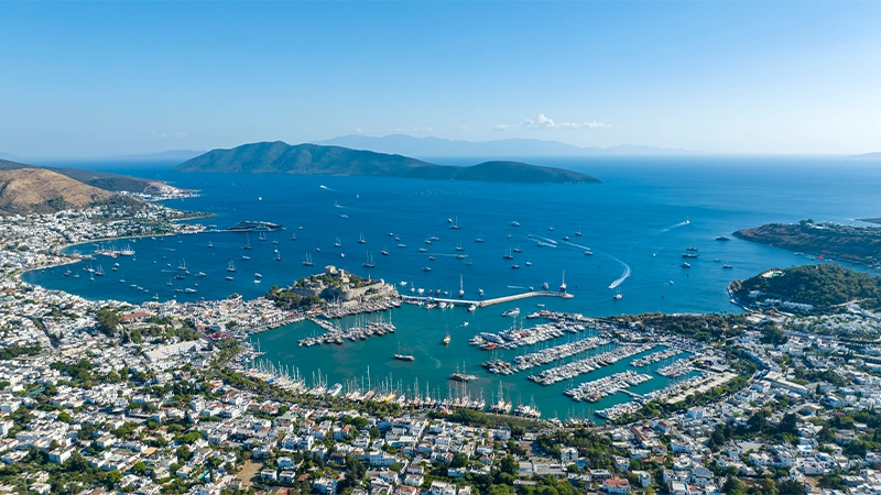 Muğla Bodrum Emlak Muğla Bodrum Emlak