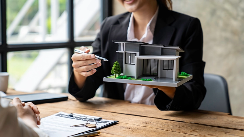 Gayrimenkul Danışmanı Nedir? Gayrimenkul Danışmanı Nedir