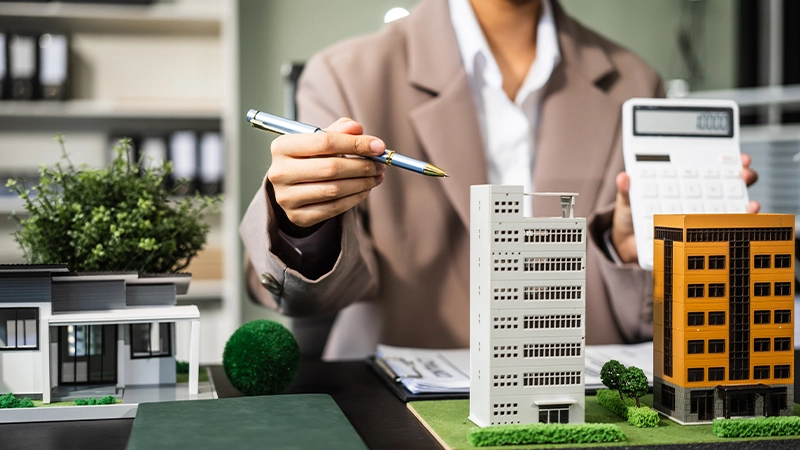 Gayrimenkul Yatırımı Gayrimenkul Yatırımı