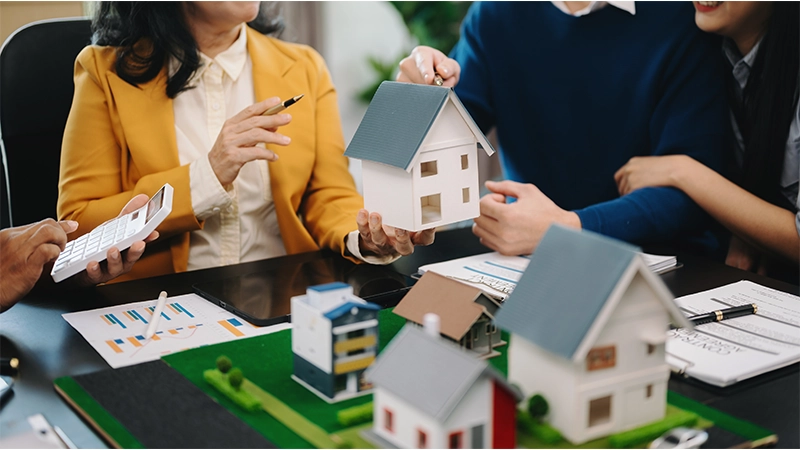 Ev Almak mı Hisse Almak mı? Ev Almak mı Hisse Almak mı?