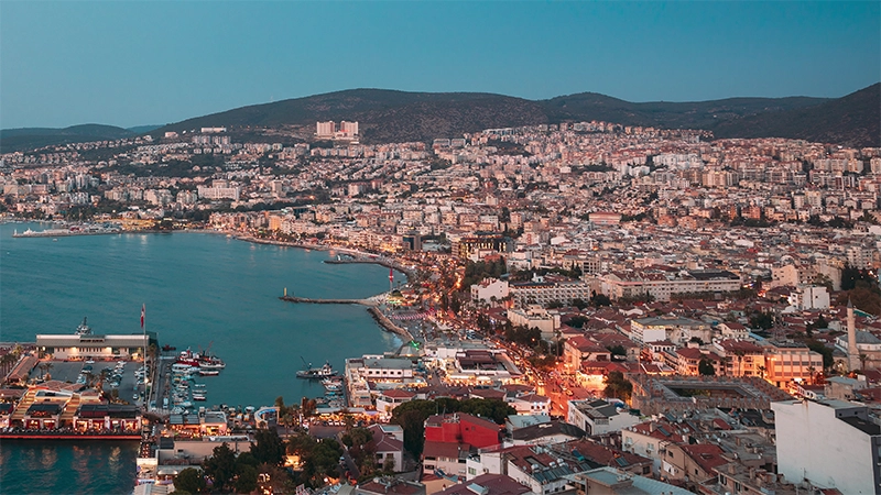 Bodrum Gayrimenkul