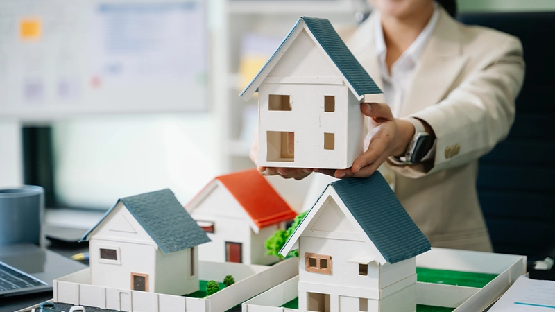 Gayrimenkul Yatırımı Mantıklı mı? Gayrimenkul Yatırımı Mantıklı mı?