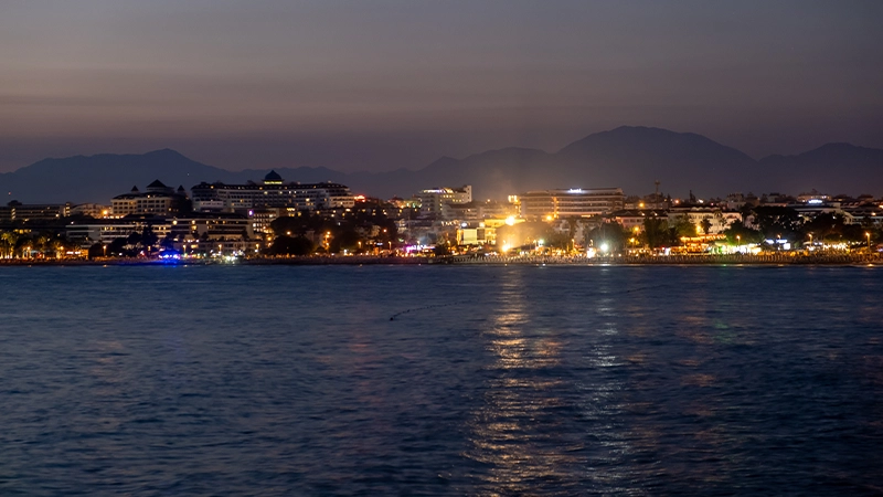Satılık ve Kiralık Bodrum Gayrimenkul Seçenekleri